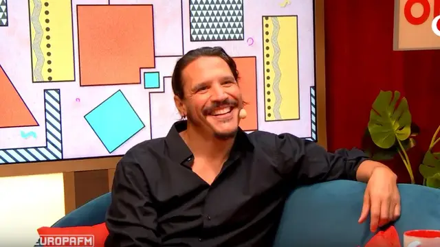 Sergio Peris-Mencheta