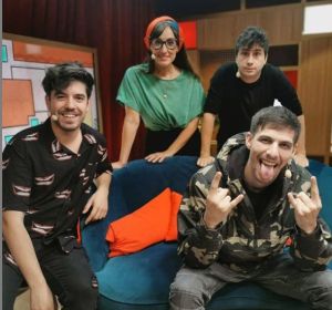 yu, no te pierdas nada yu, no te pierdas nada