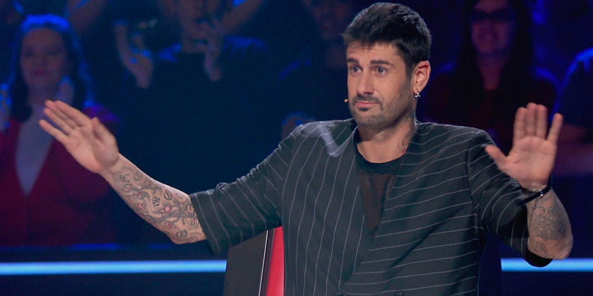 Última Audiciones a ciegas en 'La Voz Kids', el lunes y el martes a las 22:40