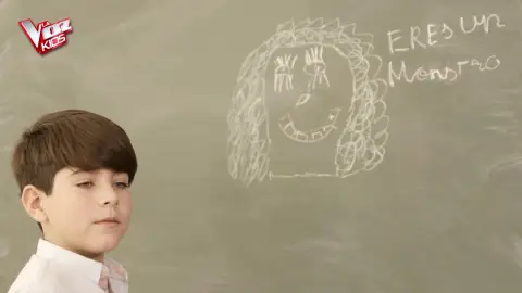 Los talents definen quién es Rosario Flores: "Eres la madre de La Voz Kids" Los talents definen quién es Rosario Flores: "Eres la madre de La Voz Kids"