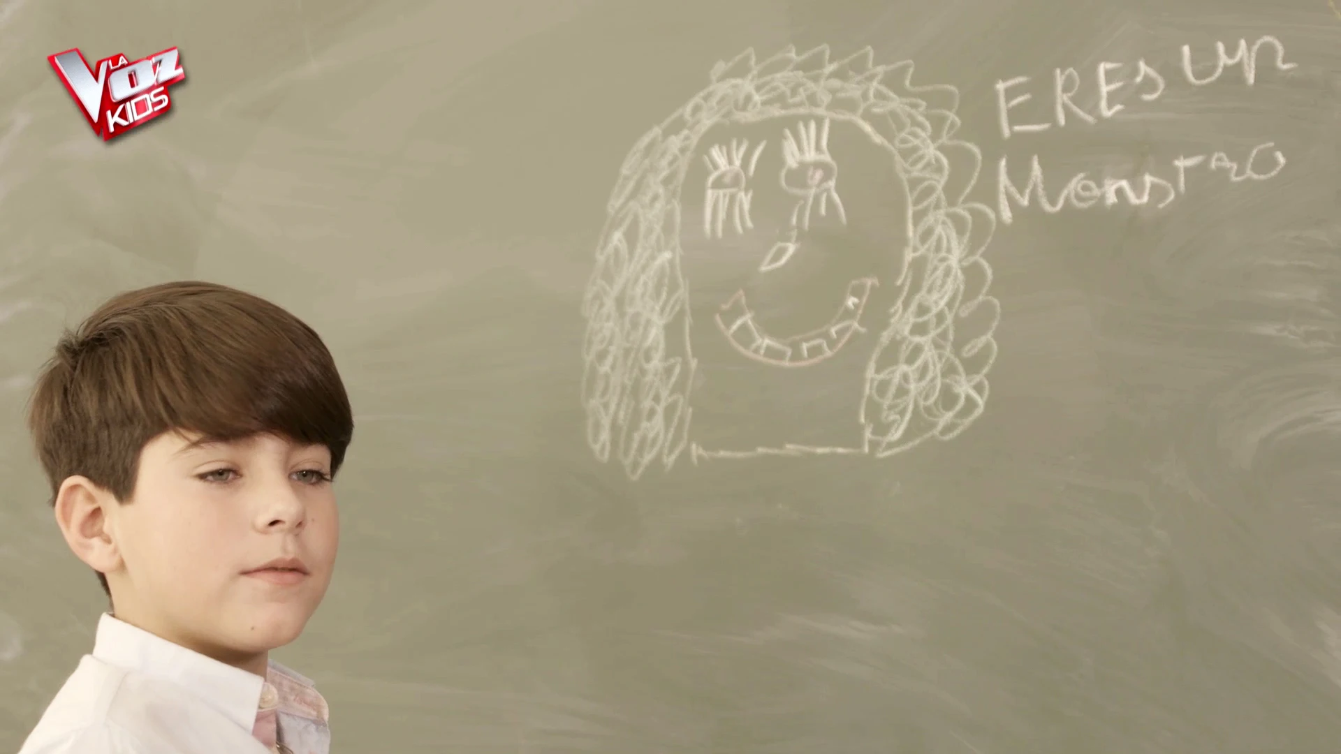 Los talents definen quién es Rosario Flores: "Eres la madre de La Voz Kids" Los talents definen quién es Rosario Flores: "Eres la madre de La Voz Kids"