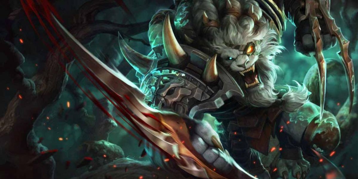 League of Legends estará disponible para móviles y consolas