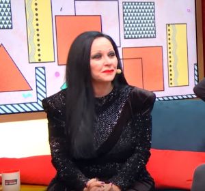 Alaska y Marta Vaquerizo Alaska y Marta Vaquerizo