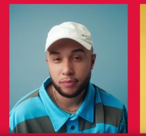 Jax Jones y Ella Henderson Jax Jones y Ella Henderson