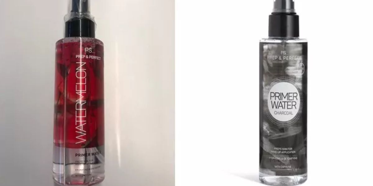 Cosméticos de Primark retirados