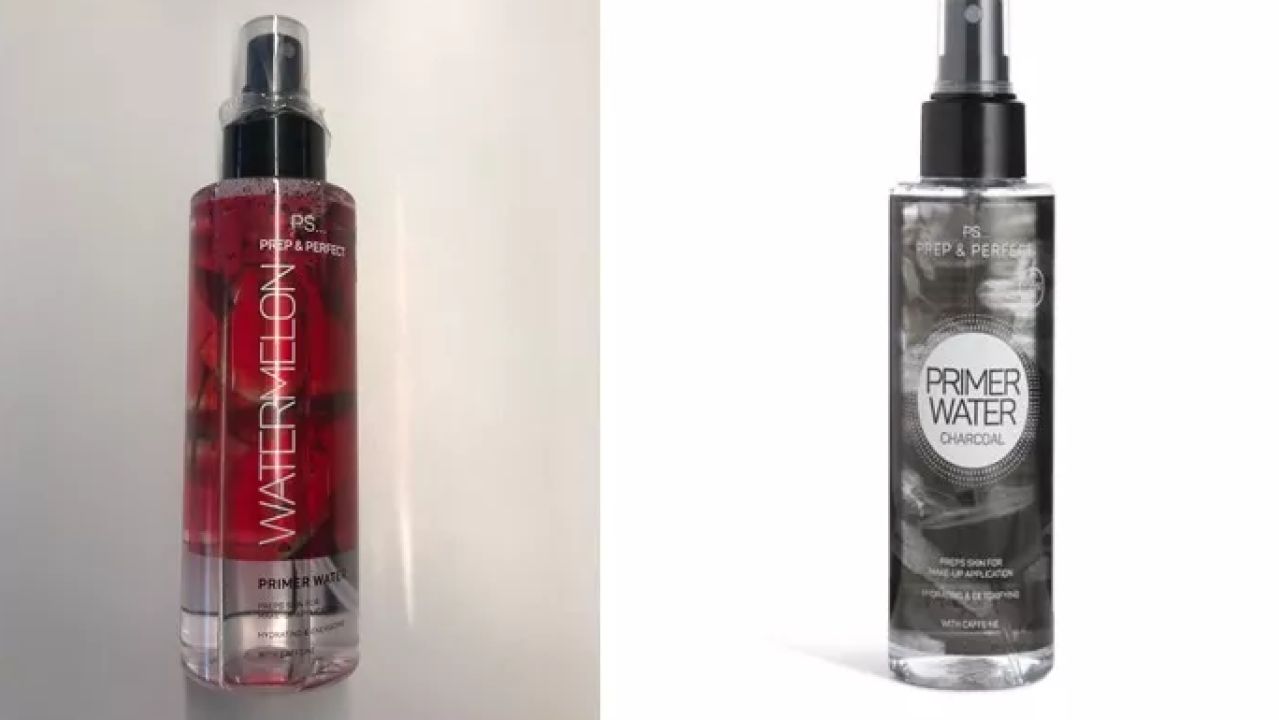 Sanidad retira todos los lotes de estos cosméticos de Primark, contaminados microbiológicamente - Europa FM