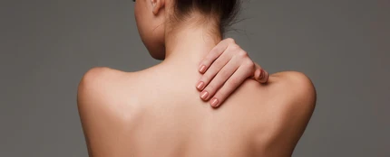 Mujer de espaldas Mujer de espaldas