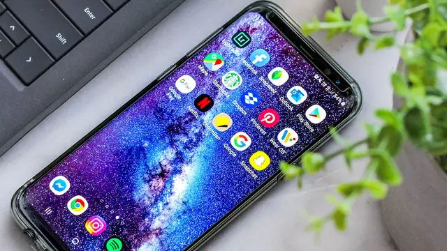 Teléfono Android