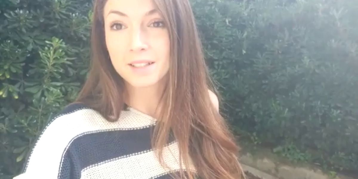 Una joven granadina coge un vuelo a Málaga y termina en Múnich