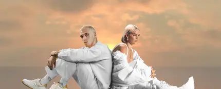 Lauv y Anne-Marie presentan 'fuck, i'm lonely' Lauv y Anne-Marie presentan 'fuck, i'm lonely'