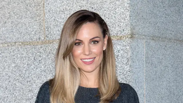 Edurne