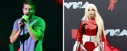 Pablo Alborán y Ava Max anuncian colaboración Pablo Alborán y Ava Max anuncian colaboración