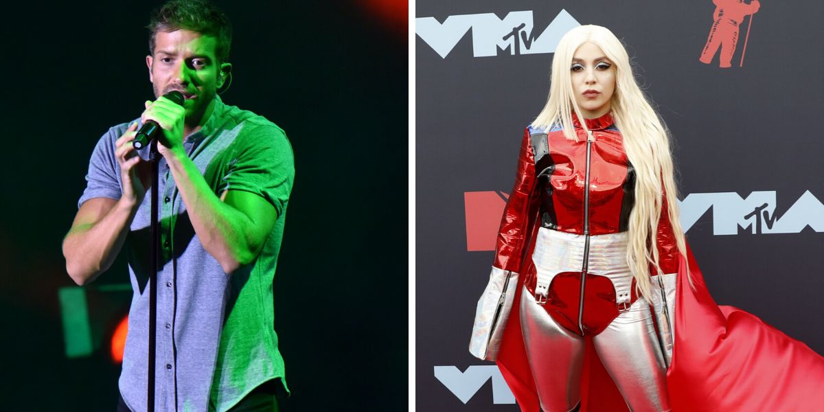 Pablo Alborán y Ava Max anuncian colaboración