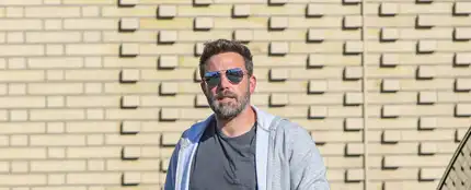 Ben Affleck Ben Affleck