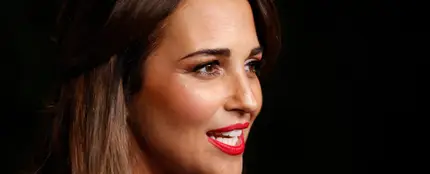 Paula Echevarría Paula Echevarría