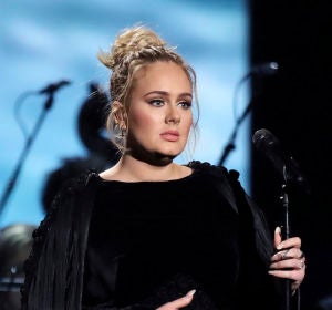 Adele Adele