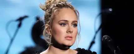 Adele Adele