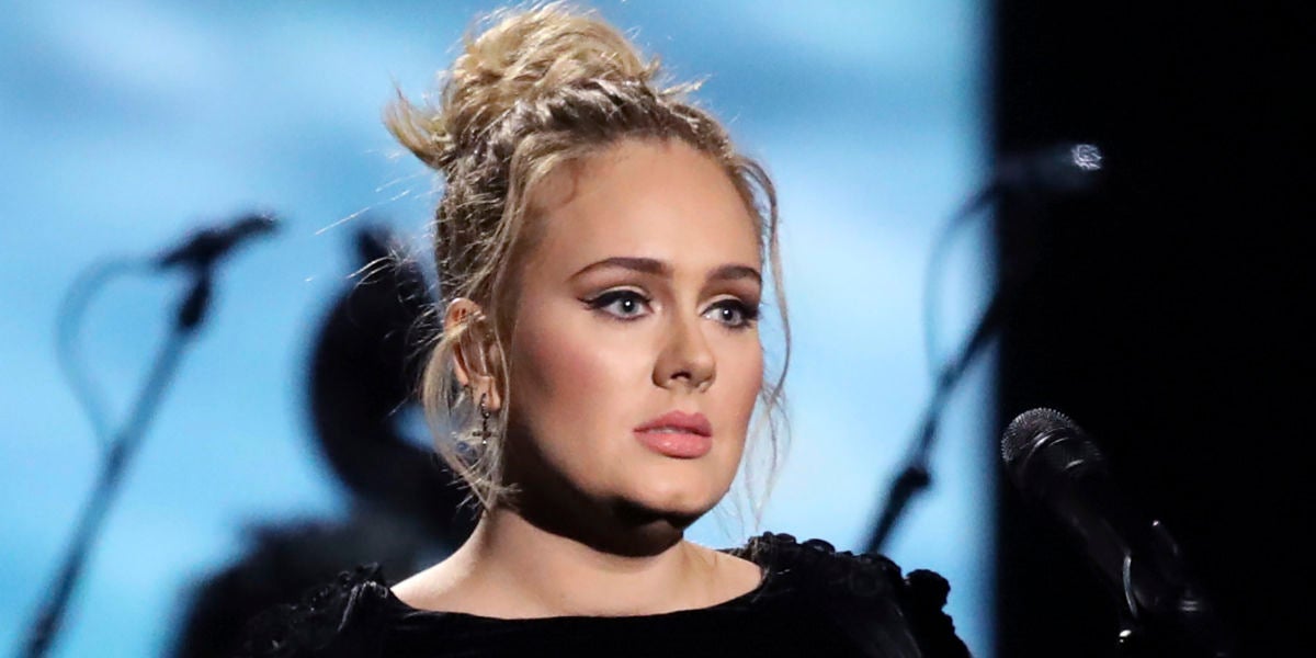 El nuevo disco de Adele llegará este 2020 | Europa FM