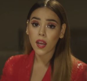 Danna Paola Danna Paola
