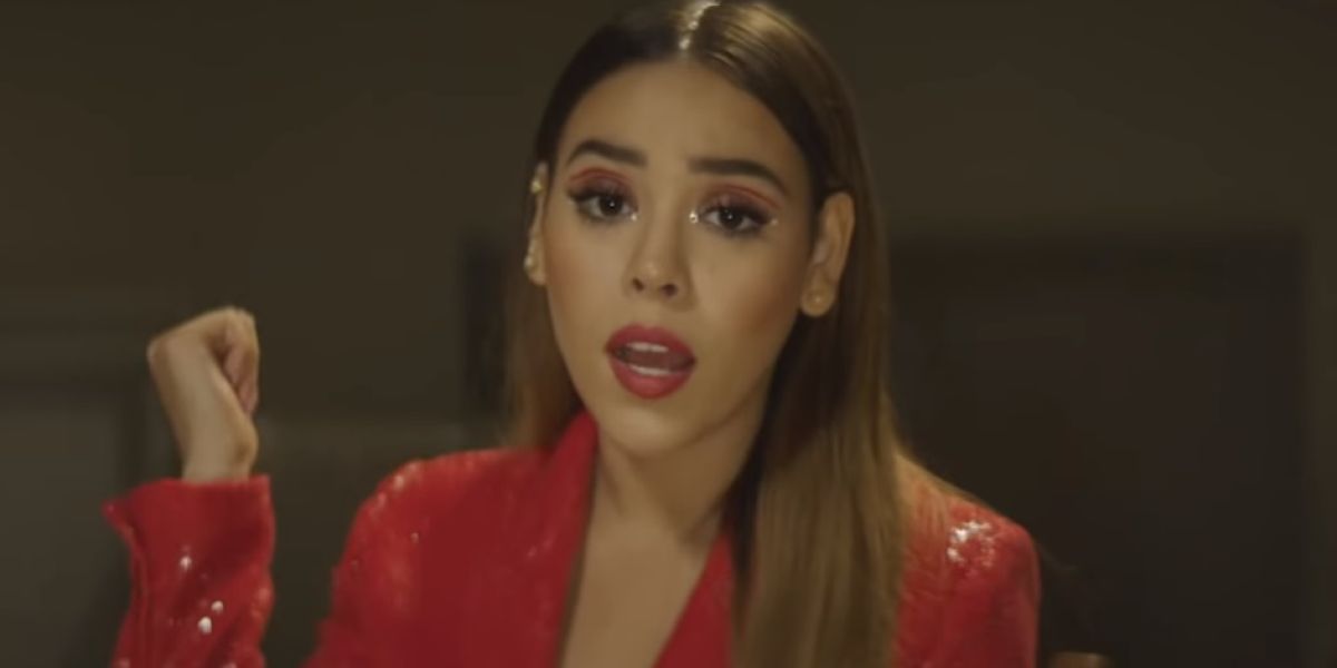 Danna Paola
