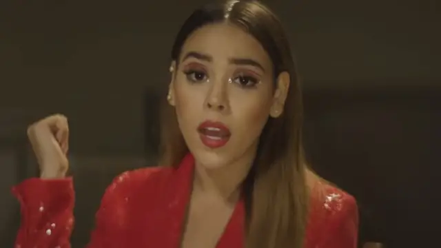 Danna Paola