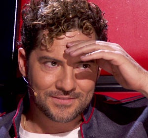 La dura confesión de David Bisbal tras las Batallas de ‘La Voz Kids’ La dura confesión de David Bisbal tras las Batallas de ‘La Voz Kids’