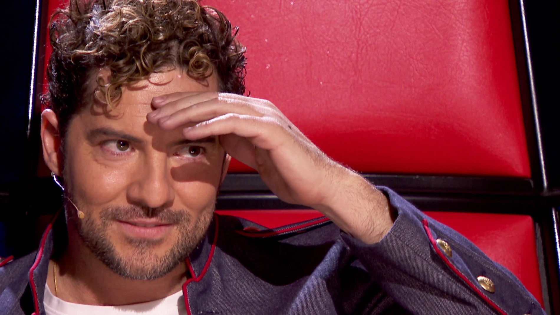 La dura confesión de David Bisbal tras las Batallas de ‘La Voz Kids’ La dura confesión de David Bisbal tras las Batallas de ‘La Voz Kids’