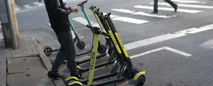 Patinete Patinete