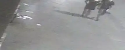 Los Mossos piden ayuda para identificar al autor de un crimen en Sabadell Los Mossos piden ayuda para identificar al autor de un crimen en Sabadell
