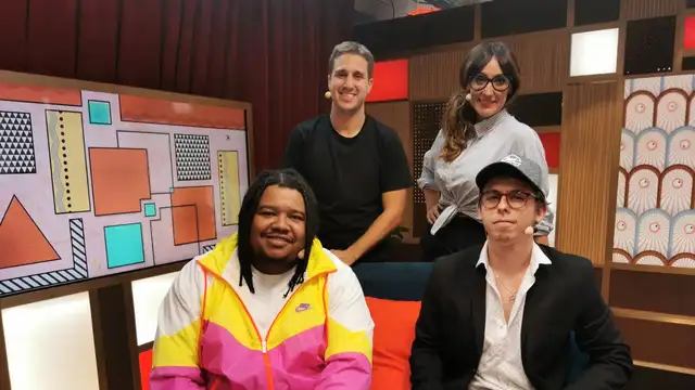Xanos en 'yu, no te pierdas nada'