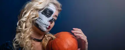 Disfraz para Halloween Disfraz para Halloween