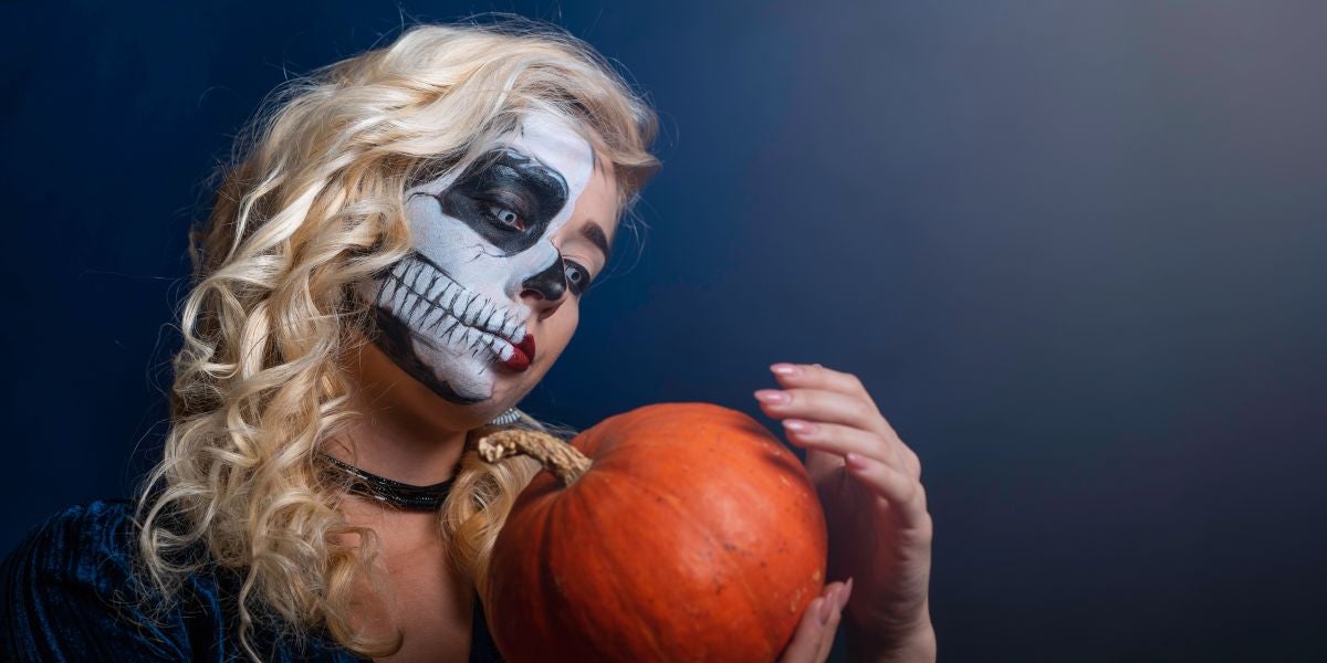 Disfraz para Halloween