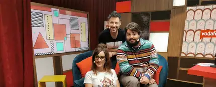 Brays Efe en 'yu, no te pierdas nada' Brays Efe en 'yu, no te pierdas nada'