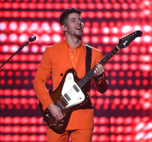 Nick Jonas Nick Jonas