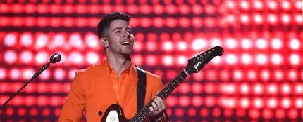 Nick Jonas Nick Jonas