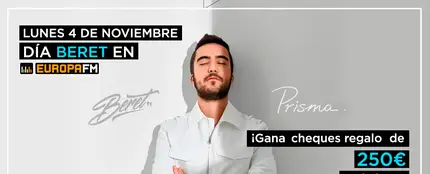 Día Beret en Europa FM Día Beret en Europa FM