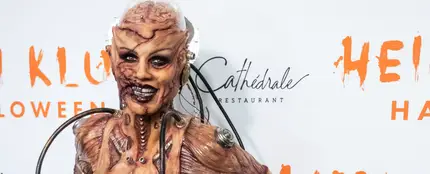 Heidi Klum Heidi Klum