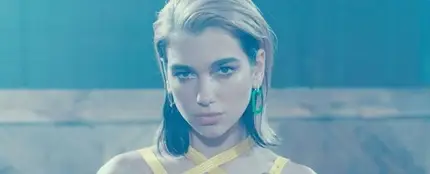 Dua Lipa Dua Lipa