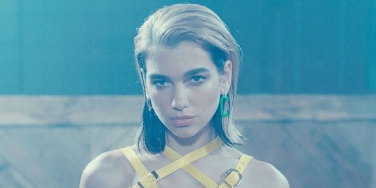 Dua Lipa
