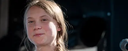 Greta Thunberg Greta Thunberg