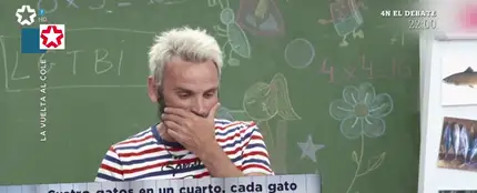 Fernando Tejero Fernando Tejero
