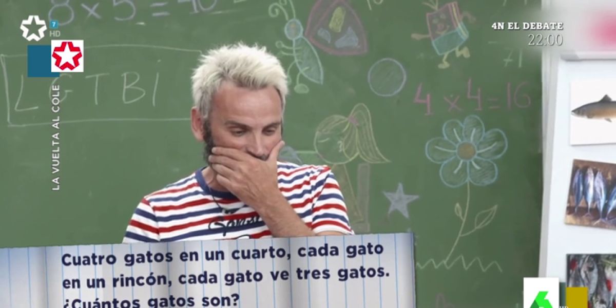 Fernando Tejero