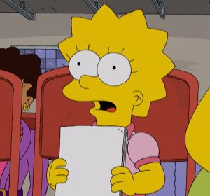 Estas son las mejores predicciones de 'Los Simpson' Estas son las mejores predicciones de 'Los Simpson'