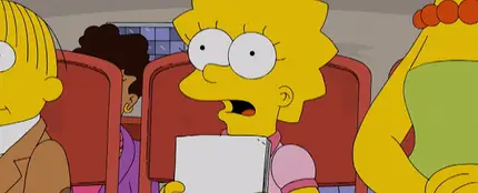 Estas son las mejores predicciones de 'Los Simpson' Estas son las mejores predicciones de 'Los Simpson'