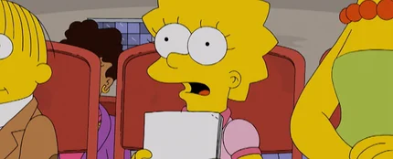 Estas son las mejores predicciones de 'Los Simpson' Estas son las mejores predicciones de 'Los Simpson'