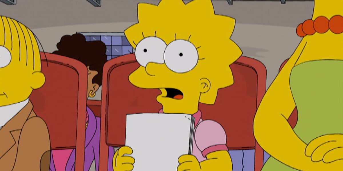 Estas son las mejores predicciones de 'Los Simpson'