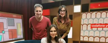 Greeicy en 'yu, no te pierdas nada' Greeicy en 'yu, no te pierdas nada'