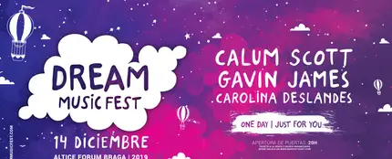 Dream Music Fest Dream Music Fest