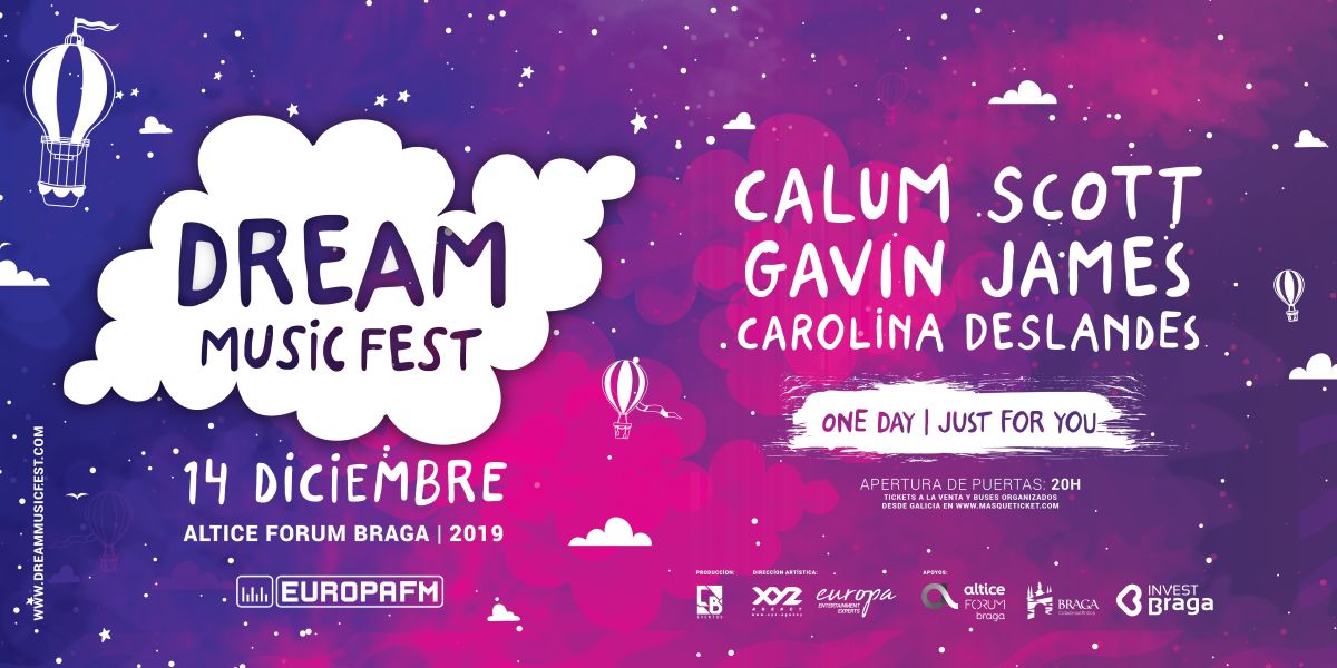 Dream Music Fest