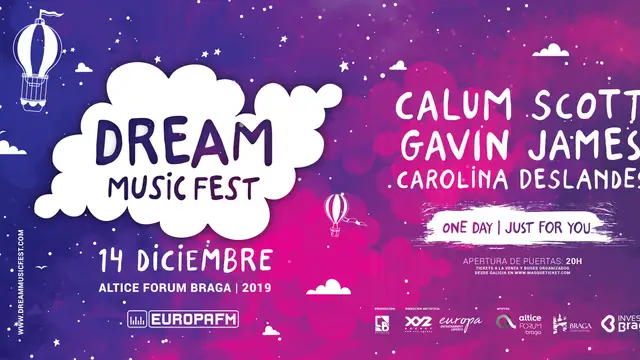 Dream Music Fest